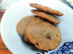 -粗茶淡饭(东关街店)