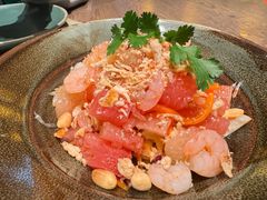 -安南越南餐厅(青岛万象城店)