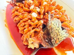 -松鹤楼·非遗·苏帮菜(融科店)