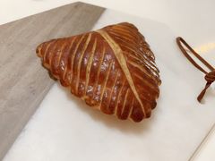 -Salon de The de Joel Robuchon(外滩18号店)