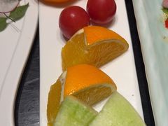 -万鱼亭·鹤家日本料理(南通青年中路店)