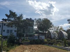 -云禾壹海景庄园餐厅