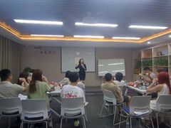 -新励成演讲口才培训(济南市中学训中心)