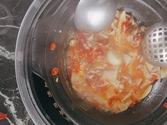 -李师傅脆肚(华强北店)