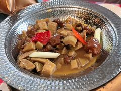 -粤香楼(新光里店)