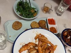 -小吊梨汤·北京菜·烤鸭(双井乐成中心店)