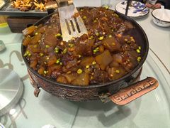 -老雒阳面馆·水席(洛宁高速路口店)