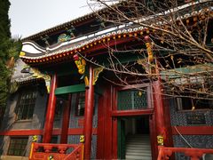 -四川大学(华西校区)