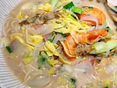 -四道菜·福建菜馆(莆田万达店)