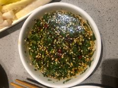 -海底捞火锅(吴中路店)