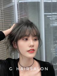 -G HAIR SALON私人造型定制