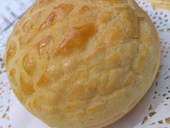 菠萝包-玉玲珑(陆家嘴店)