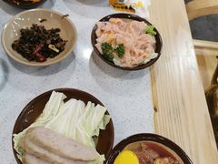 -正贰捌经重庆老火锅(建设路店)
