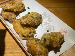 棒棒的蛋黄鸡翅-弄堂里(雨花客厅店)