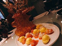 -三号黄浦会Canton Table