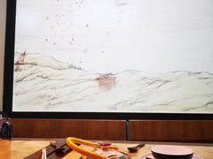 -绿茶餐厅(成都大悦城店)