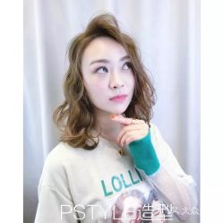 点击看大图 -P.STYLE 派斯造型