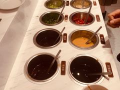 -左庭右院鲜牛肉火锅(长泰广场店)