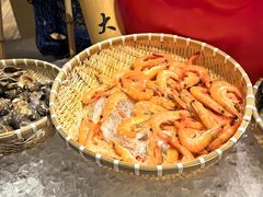 -北京王府井希尔顿酒店·秦唐中餐厅Chynna