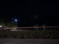 -日落吧·海景咖啡厅·餐酒吧·鸡尾酒·下午茶·乐队表演·浪漫夕阳·三亚文华东方酒店