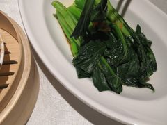 -十二粤味·顺德菜·烧鹅点心(五四广场店)
