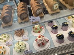 -崎本的店·专业酵种吐司(无锡万象汇店)