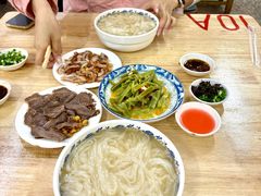 -芳记粉店(总店)