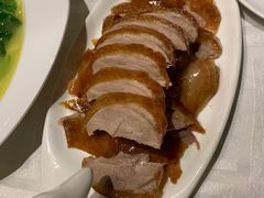 -湖庭壹品鸭王·传统北京烤鸭·别墅私房菜·庭院宵夜(江宁店)