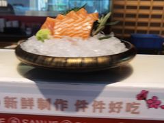 -三禾寿司(君尚店)