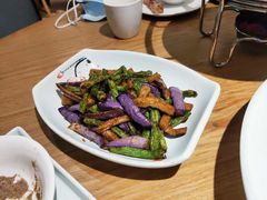 -秦香阁·西北家常菜(徐汇日月光中心店)