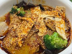 -艺味深尝(云锦路店)