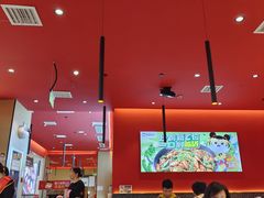 -虎丫炒鸡(西安熙地港店)