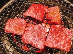 -丸藏和牛烧肉专门店(园区师惠坊店)
