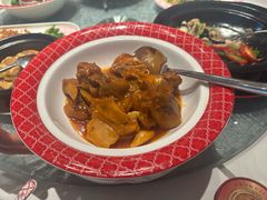 醋姜猪手-谭厨中山传家菜.乳鸽.脆鲩鱼(华强北中航城店)