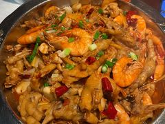 -胖哥俩肉蟹煲(河北勒泰购物中心店)