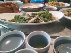 -懒人盐府人家(航天桥店)