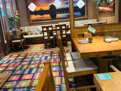 大堂-云海肴云南菜·蒸汽石锅鱼(北京良乡华冠店)