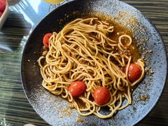 -豪客来牛排(府河店)