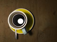 -17号蓝滩咖啡馆(武夷山店)