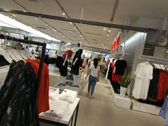 -美特斯邦威(新天地购物中心店)