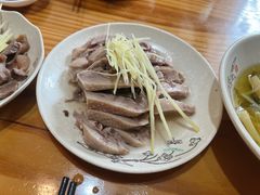-乡亲鹅肉城(昆山店)