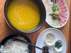 -桥香园过桥米线(国贸店)