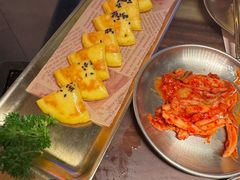 -西塔老太太泥炉烤肉(上海七宝领展广场店)