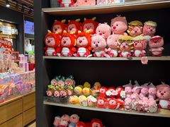 -九木杂物社(大族广场店)