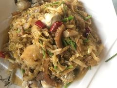 -大清花饺子(五五路店)