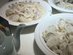 -日丰园海肠水饺·老字号大连海鲜(和平广场店)