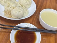 -津门如意包子铺(宾西路店)