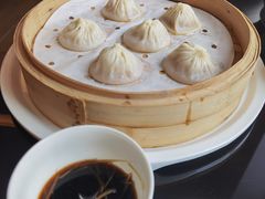 -泛太平洋大酒店·海天楼中餐厅·粤菜