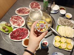 -贵宾牛·潮汕牛肉火锅(珠池总店)