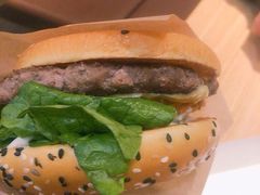 -麦当劳(杭州西湖银泰百货店)